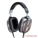 Casque audio Ultrasone Edition 5