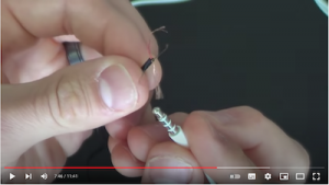 Comment remplacer un jack 3,5 mm sur des écouteurs de smartphone